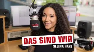 Das sind wir - Selina Hare