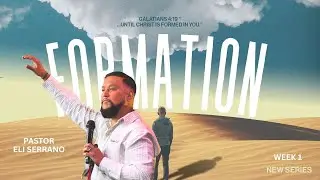 Formation | Week 1