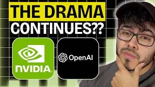 Драма между NVIDIA и OpenAI продолжается? SMCI выигрывает текущую закупку TPU у Google?