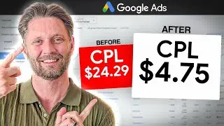 Your Domain Is Costing You 5x More Per Lead