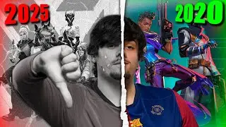 QUIERO DELETEAR ESTE GAME &iexcl;VALORANT NO PUEDO M&Aacute;S! | FITINHO
