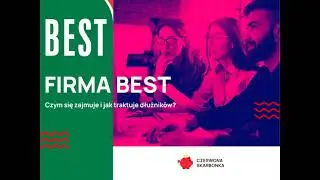 BEST S.A. - chcieli po polsku, to mają po polsku ;p / Хотели на польском и получили на польском ;p