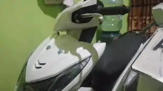 Cepil motor 