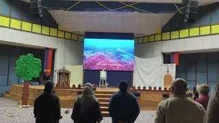 PEMENTASAN TEATER JALI 2026 - BSK 3013 DRAMA AMALI DAN SENI LAKON 