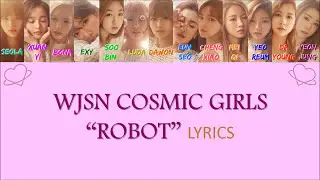 WJSN Cosmic Girls 우주소녀 