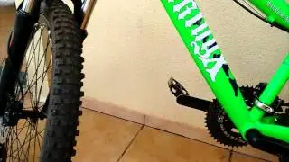 Vikingx Extreme - Dicas de regulagem de freio e lubrifica&ccedil;ao