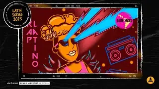 Latin Series Releases | Audio Network