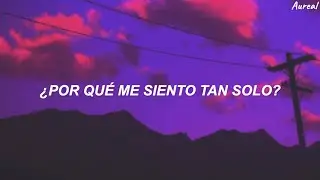 Imagine Dragons - Lonely (Traducida al Espa&ntilde;ol)
