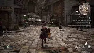 Bless Unleashed - Free 2 Play - PS4