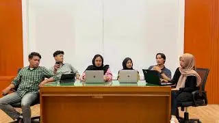 POLITIK HUKUM UU DESA (UU 3/2024) | KELOMPOK 3 #podcasteducation