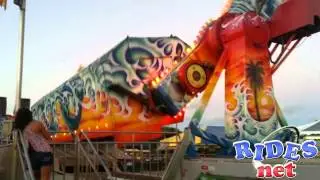 Universal Park - Over Loop