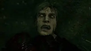 Dead By Daylight: Meg Thomas VS Herman Carter (The Doctor)