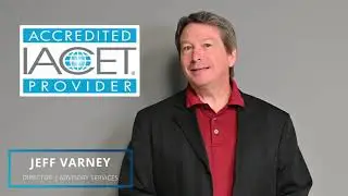 Why APQC Accredited Training Is The Right Choice