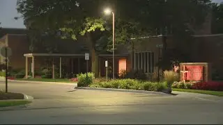 Wrestling coach at Divine Child HS arrested for inappropriate student relationship