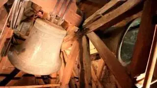 Emlichheim Graftschaft Bentheim: Van Wou Glocken der Reformierte Kirche (Plenum) HD