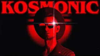 Kosmonic - Album (Official Audio)