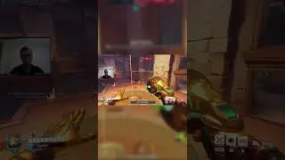 Действительно зачем поинт держать  #kaleg1n #overwatch2 #lucio #twitch