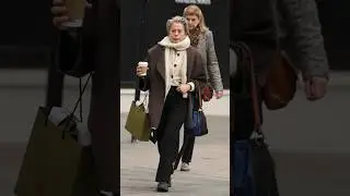 Bold and Trendy Fashion Highlights | Fashion Street Snippets