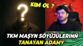 TÜRKMENISTANDA AWTOMOBIL SÜRJÜLERINIŇ TANAÝAN ÝYLDYZY