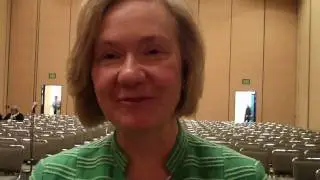ABA 2010 - Judith Miller/CLE Recap