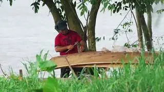 A Amazonbai fortalece o Bailique