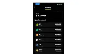 Xem video Kiếm 4$ mỗi ng&agrave;y với Geeapp dự &aacute;n chất lượng đến từ Mỹ  Code : 0x30A00