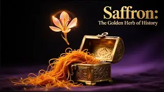 Benefits Of Saffron The Golden Herb of History