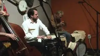Silverlake Trio @ Bob's Expresso Bar 6-24-14 vid.1