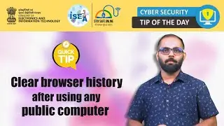 What Happens If You Don&rsquo;t Clear History on Public PCs?
