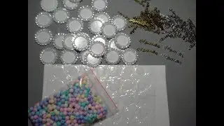 обзор покупок для рукоделия на али