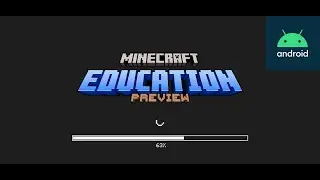 Minecraft Education Preview [Android]