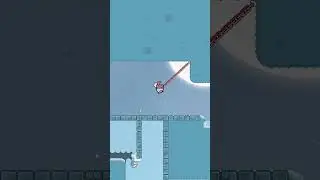 dummy map  35.72 by @eseva096 #ddracenetwork #speedrun #gaming #ddnet #games #tex #ddrace