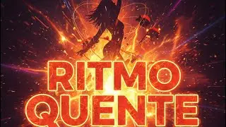 VOLNEY SANDER - Ritmo Quente