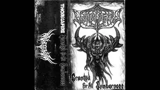 Thornafire - Granted for All Somberness [Full Demo - 1999]