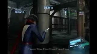 Biohard 6   Survivors s&oacute; zueira