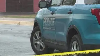 Prince William County police chief discusses violent crimes