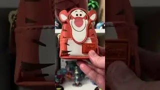 #winniethepooh #shortsvideo #loungefly #funko #mystery #unboxing #viral #shortvideo #shortsvideo