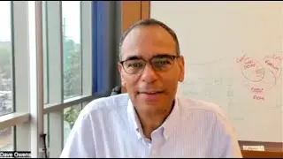 The Wond'ry with Executive Director, Dr. David Owen