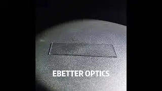 Optical baf2 glass window barium fluoride UV IR infrared transmission windows