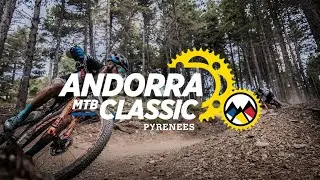 Andorra MTB Classic-Pyrenees | Epic Series