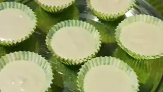 Cupcake #making#cooking#cookingvideos#కప్‌కేక్#making process #likeand subscribe 