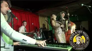 Peter & the Wolves by RHR@15th RGW