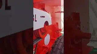 jcbl straw reaper kisaan mela ludhiana 2023 #strawreaper #shortvideo #shorts #short #viral #mela