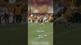 Tracy Walker's Impressive Hit & Ertz's One Handed Catch!