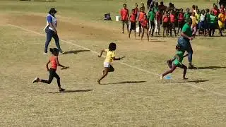 These young athletes are worth your attention!
