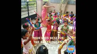 GREEN WORLD NURSERY AND PRIMARY SCHOOL