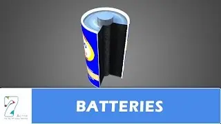 BATTERIES
