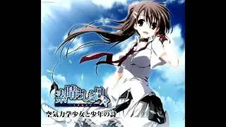 02. Hana - Shuumatsu no Bishou