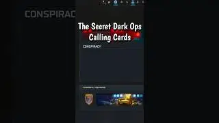 Как получить секретные награды BO7 Beta