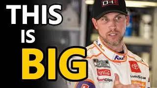 NASCAR vs The Teams - 